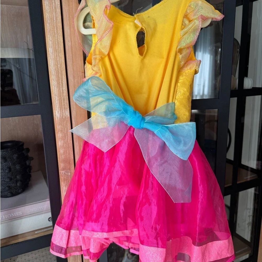 Disney size 6x